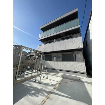 【外観】 | eclat AKEBONO