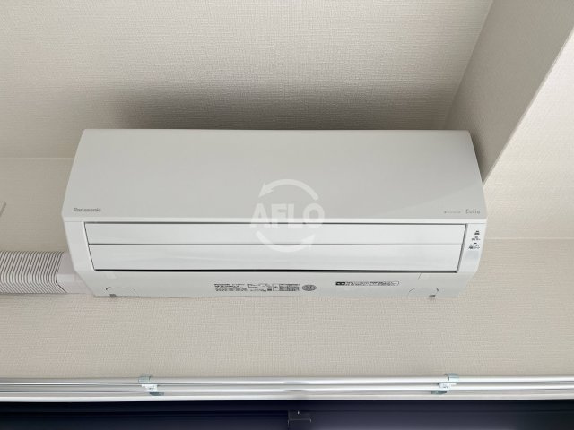 アドバンス難波南ノエルの設備|アドバンス難波南　エアコン