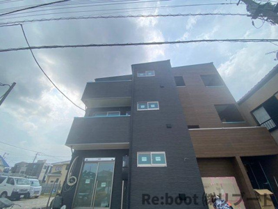 【外観】 | コンフォーティア