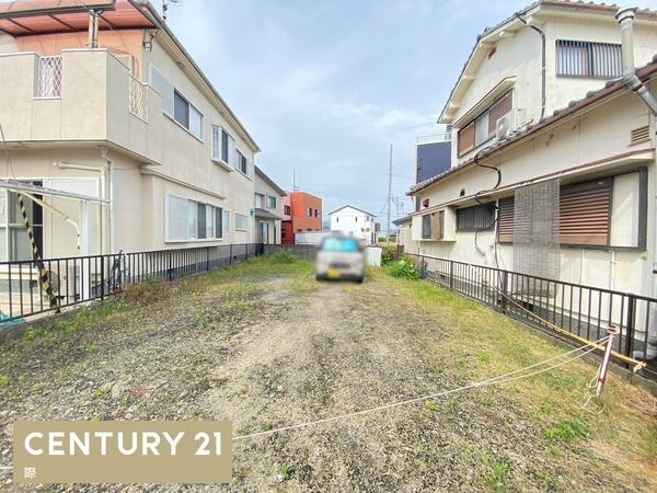 岩出市新田広芝の売地のその他