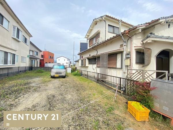 岩出市新田広芝の売地のその他