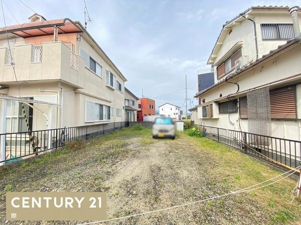 岩出市新田広芝の売地のその他