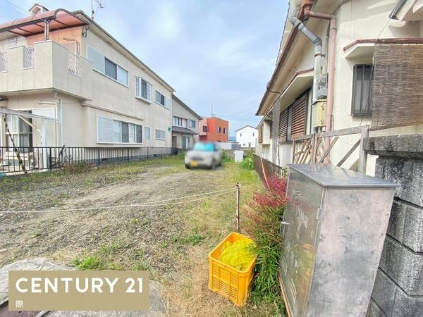 岩出市新田広芝の売地のその他