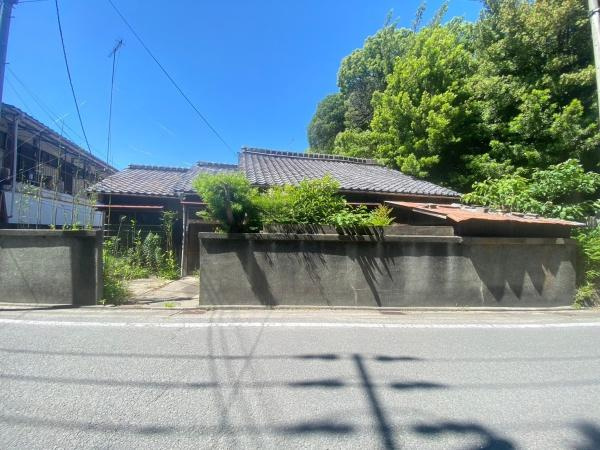 和歌山市宇須4丁目　土地のその他