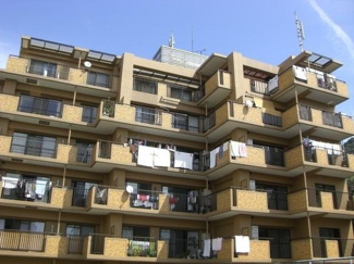 【外観】 | 外観