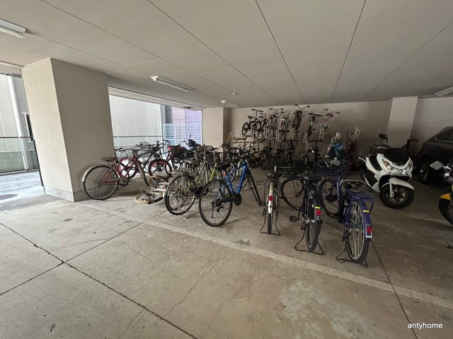 ラファイン江坂　仲介手数料無料のその他共用部分