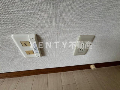 【設備】 | ベルハイツB棟