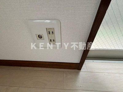 【設備】 | ベルハイツB棟