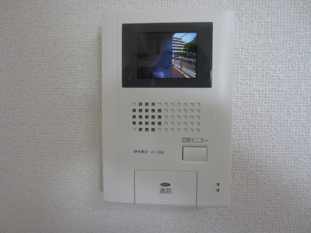 【設備】