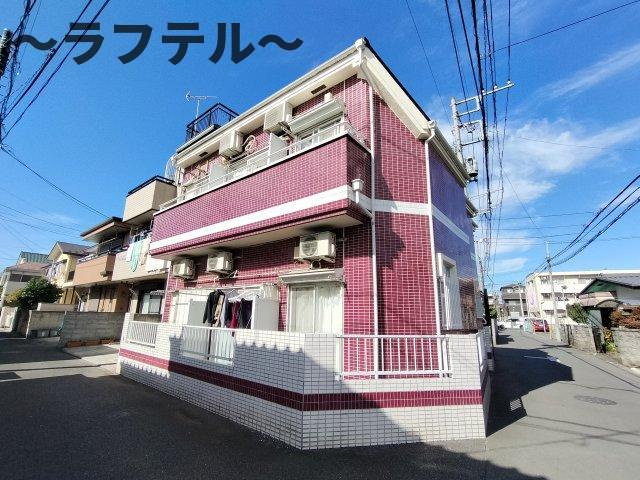 クレセントハイツ星の宮