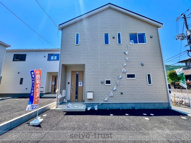 西区己斐大迫3丁目の画像