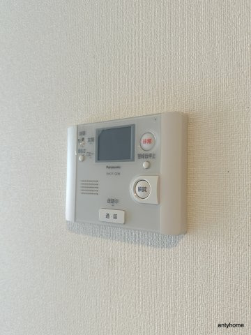 アーベル更紗北堀江　仲介手数料無料のセキュリティ