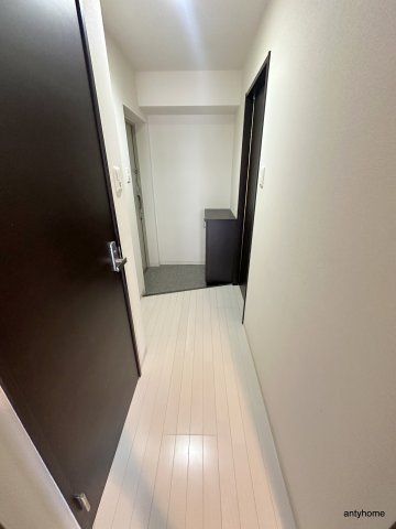 アーベル更紗北堀江　仲介手数料無料の内装
