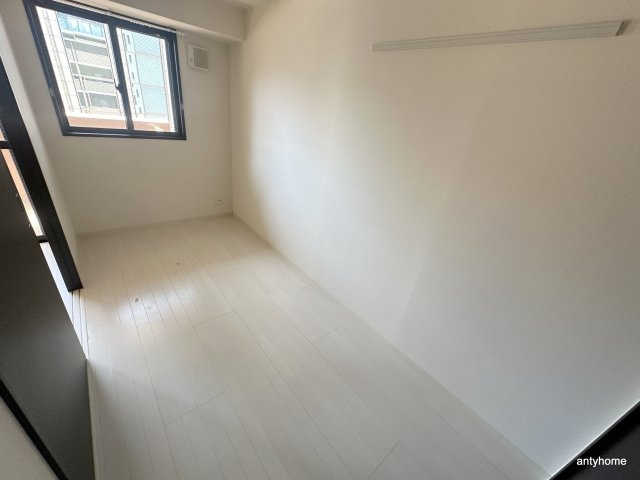 アーベル更紗北堀江　仲介手数料無料の洋室