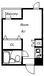 東船橋レジデンスの画像