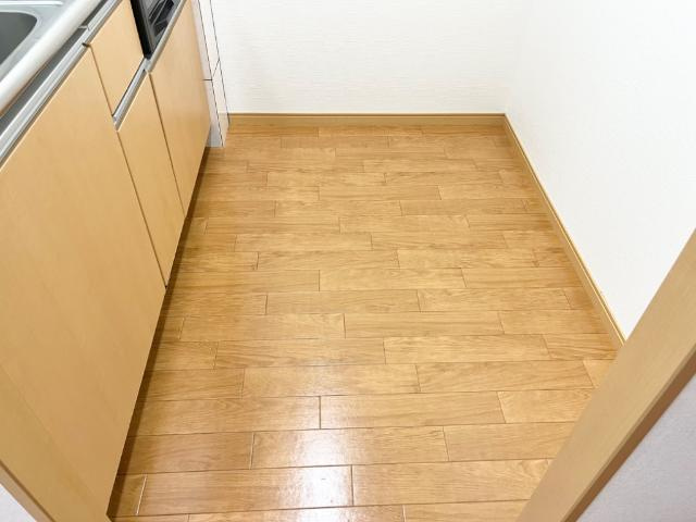 ヴィラージュ新木屋瀬　のキッチン|キッチン（イメージ）