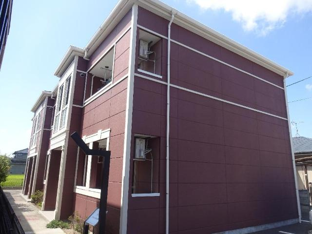 ヴィラージュ新木屋瀬　