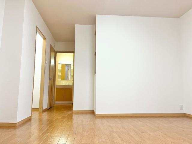 ヴィラージュ新木屋瀬　の居間・リビング|リビング（イメージ）