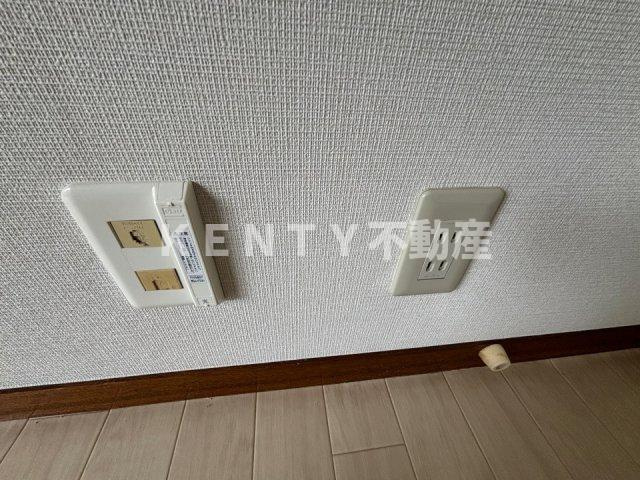【設備】 | ベルハイツB棟