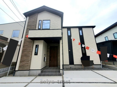 【外観】 | 安佐南区山本新町4丁目