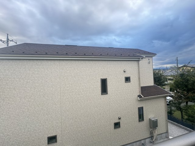 新築　高崎市倉賀野町9期　Heartful　Town　1号棟の展望|高崎市倉賀野町9期　Heartful　Town