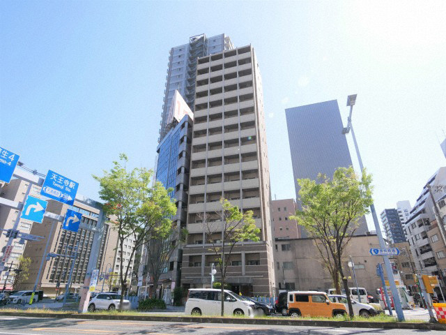 パウゼ東天満