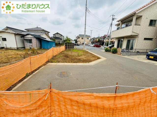 上尾市大谷本郷　7期　売地　グラファーレ　06の周辺