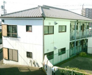 エクセルコートかしわ台Ⅱの画像