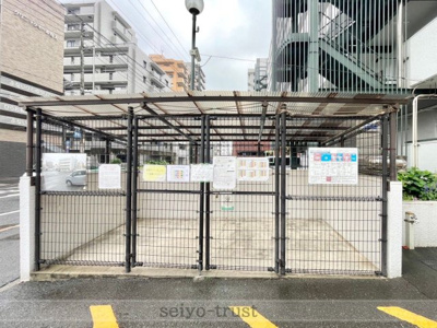 【その他共用部分】 | リバーサイドネオ舟入