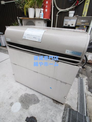 FDS Fierteのその他共用部分