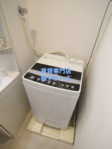 FDS Fierteの設備