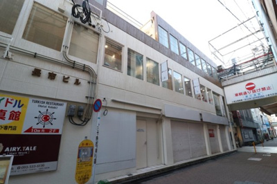 【外観】 | 長市ビル