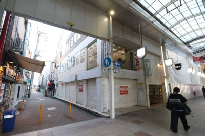 【外観】 | 長市ビル