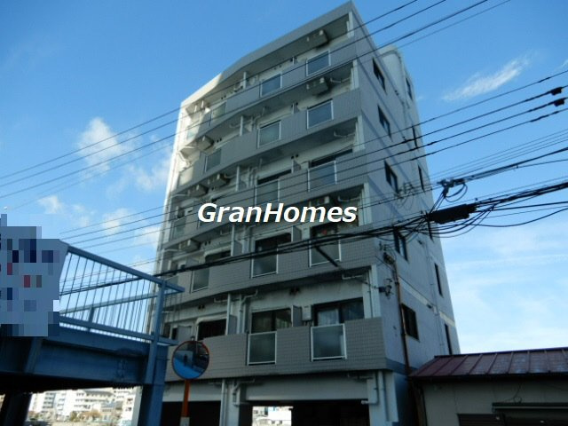 YKハイツ中崎Ⅱ