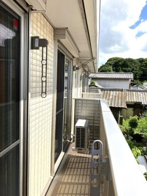 【バルコニー】 | ブリオーソ東高松
