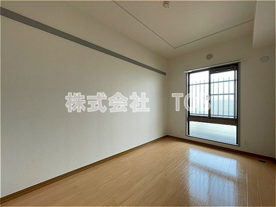 【洋室】 | パストラル芦花公園 | 洋室4.5帖②