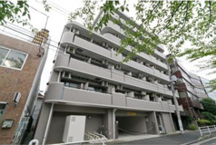 ヴィラコート横浜の画像