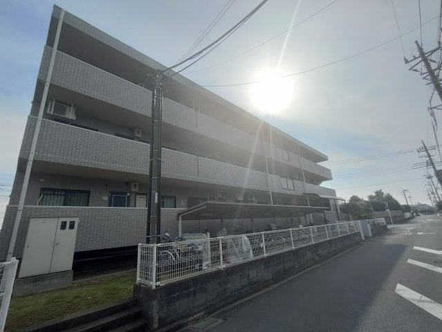 グランパレスベイサージュのその他共用部分