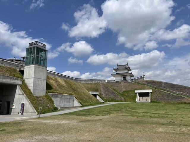 宇都宮市一条1丁目　191.82㎡　売地の外観パース|宇都宮城址公園まで559m