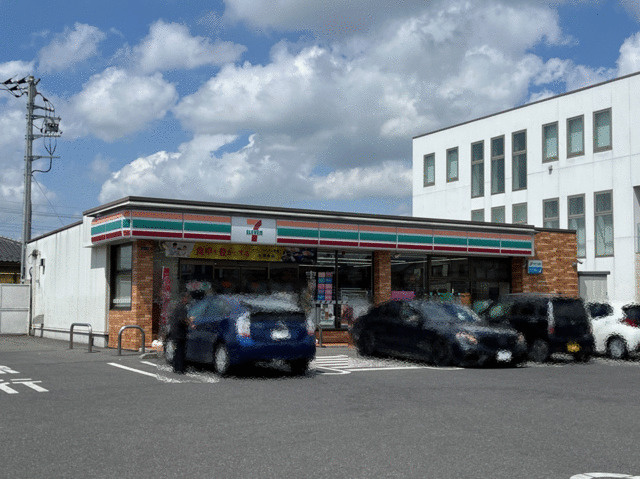 宇都宮市一条1丁目　191.82㎡　売地の周辺|セブンイレブン宇都宮…まで245m