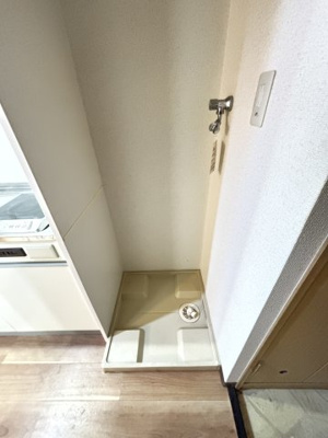 【設備】 | アミスタ菅原