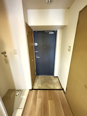 【玄関】 | アミスタ菅原