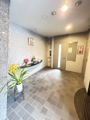 【ロビー】 | アミスタ菅原