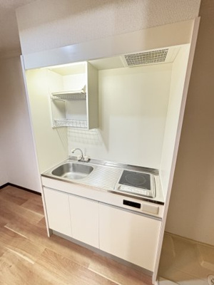 【キッチン】 | アミスタ菅原