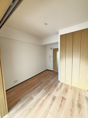 【寝室】 | アミスタ菅原