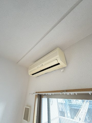 【設備】 | アミスタ菅原