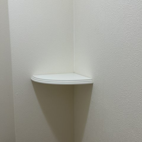 ファミリーコーポＢ棟の収納