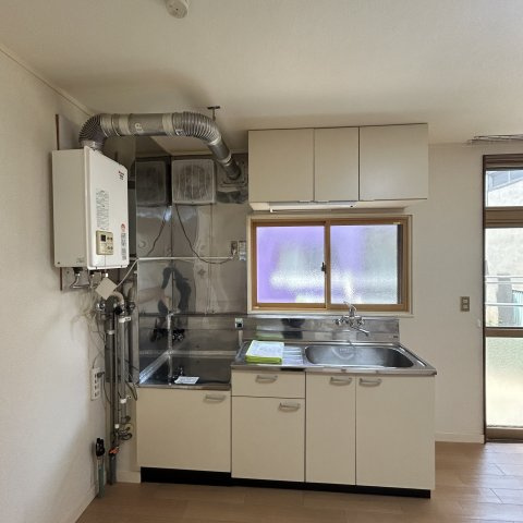 ファミリーコーポＢ棟のその他