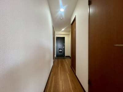 【玄関】 | カームハイツ3番館 | 玄関