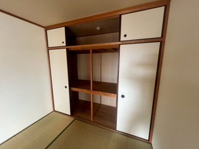 【収納】 | カームハイツ3番館